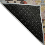 addison chantille acn1915 paprika rug
