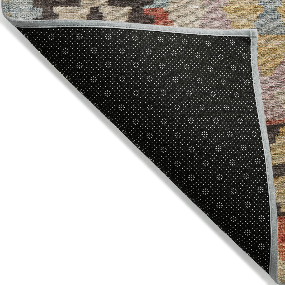 addison chantille acn1915 paprika rug
