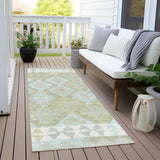 addison chantille acn1915 sage rug