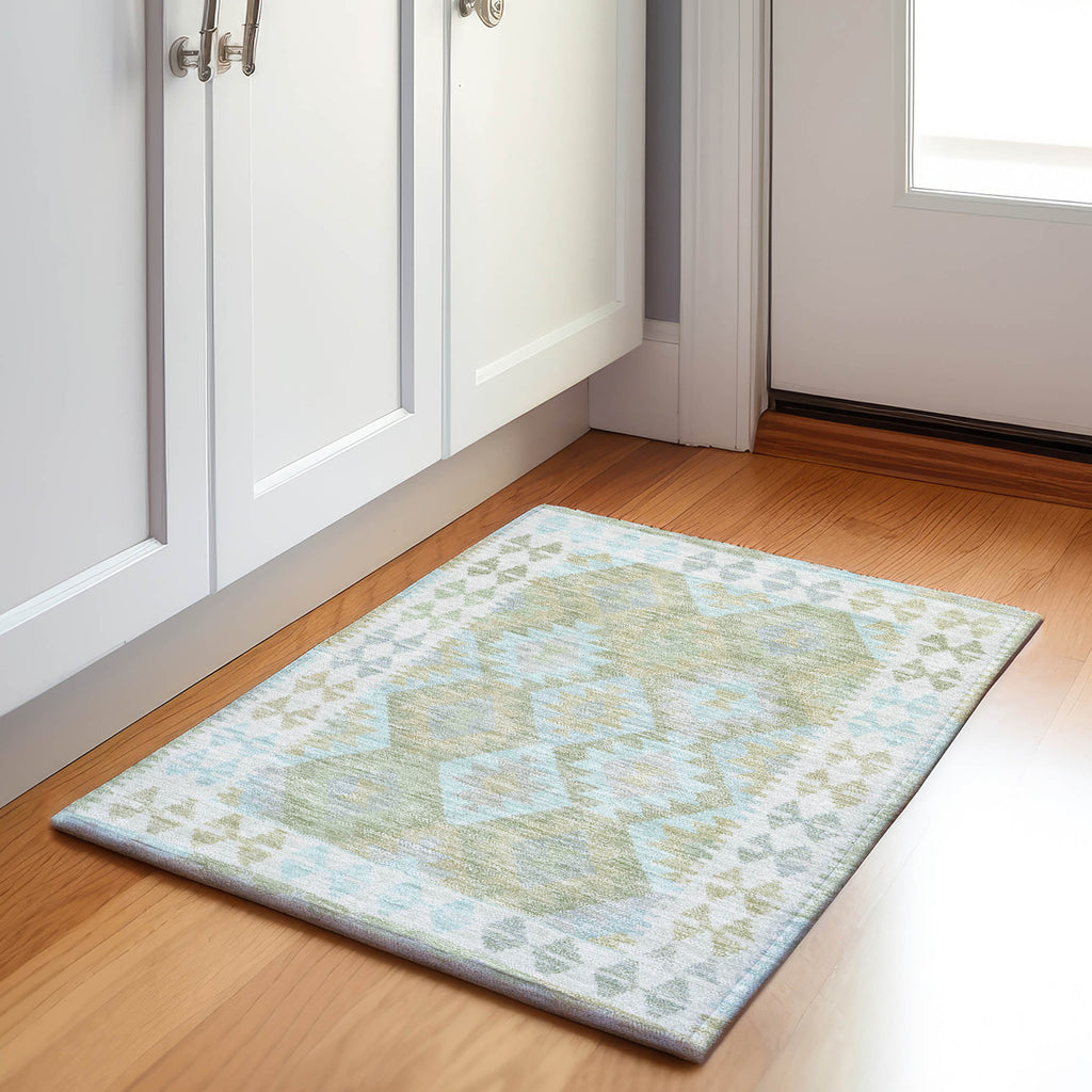 addison chantille acn1915 sage rug