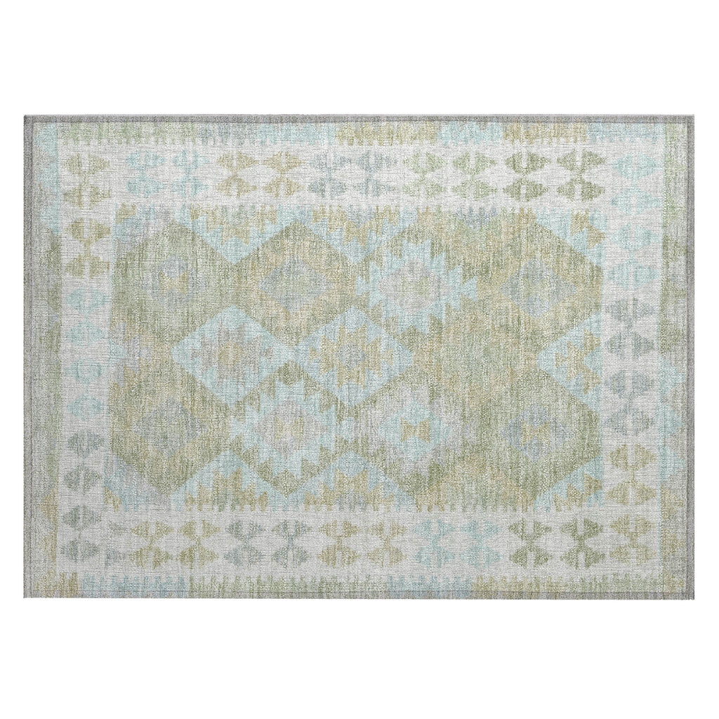 addison chantille acn1915 sage rug