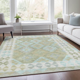 addison chantille acn1915 sage rug