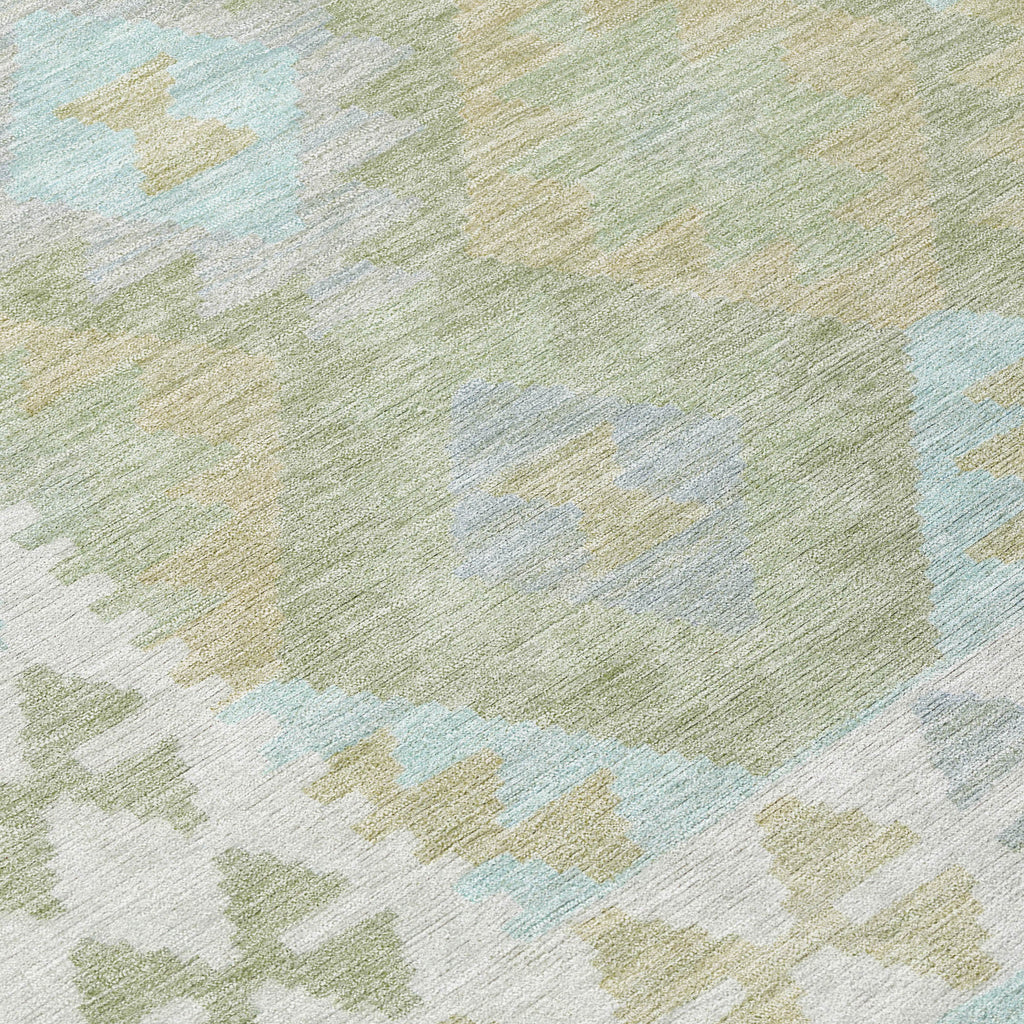 addison chantille acn1915 sage rug