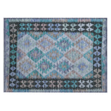 addison chantille acn1915 teal rug