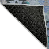 addison chantille acn1915 teal rug