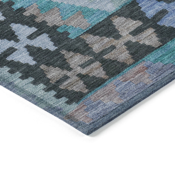 Addison Chantille ACN1915 Teal Rug – Rugs Done Right