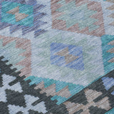 addison chantille acn1915 teal rug
