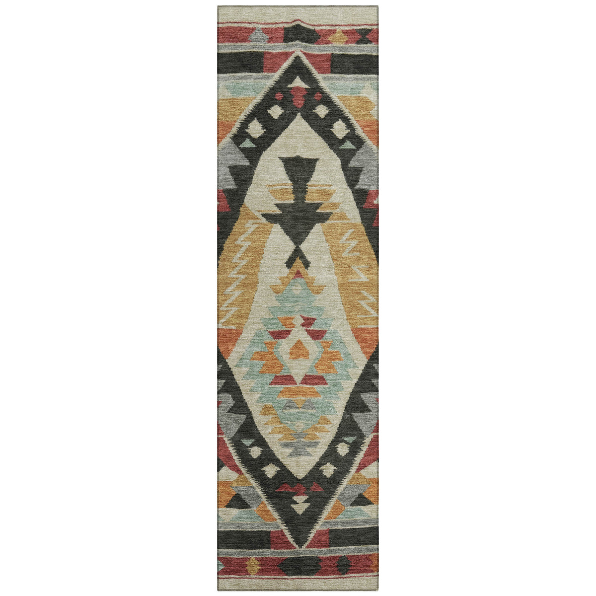 addison chantille acn1916 red rug