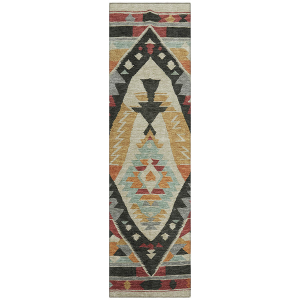 addison chantille acn1916 red rug
