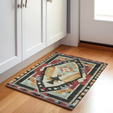 addison chantille acn1916 red rug