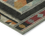 addison chantille acn1916 red rug