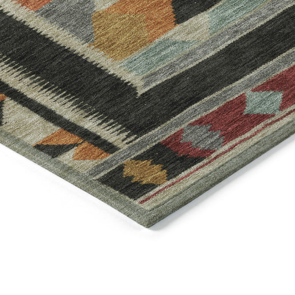 addison chantille acn1916 red rug