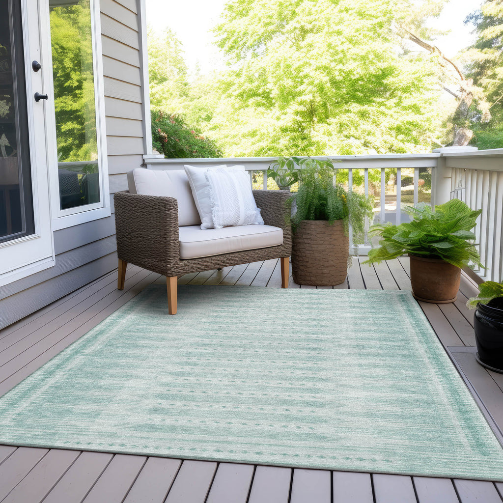 addison chantille acn1917 turquoise rug