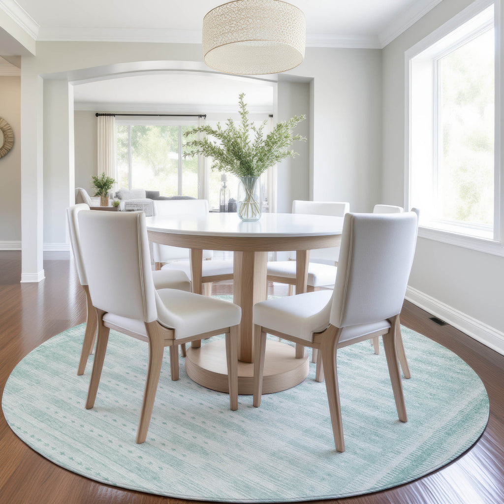 addison chantille acn1917 turquoise rug
