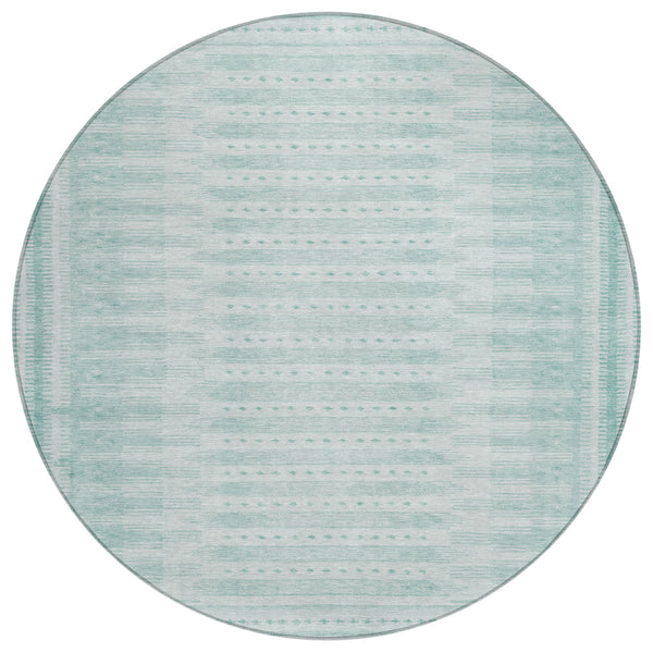 addison chantille acn1917 turquoise rug