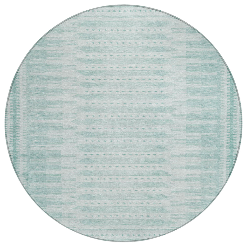 addison chantille acn1917 turquoise rug