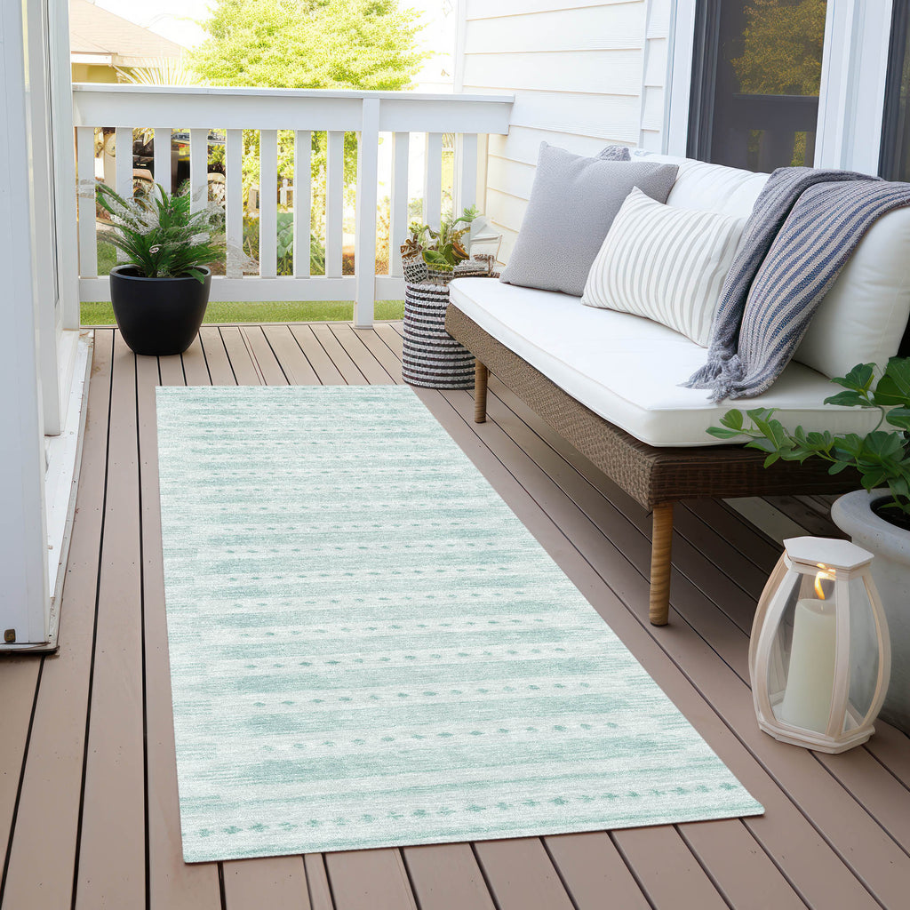 addison chantille acn1917 turquoise rug