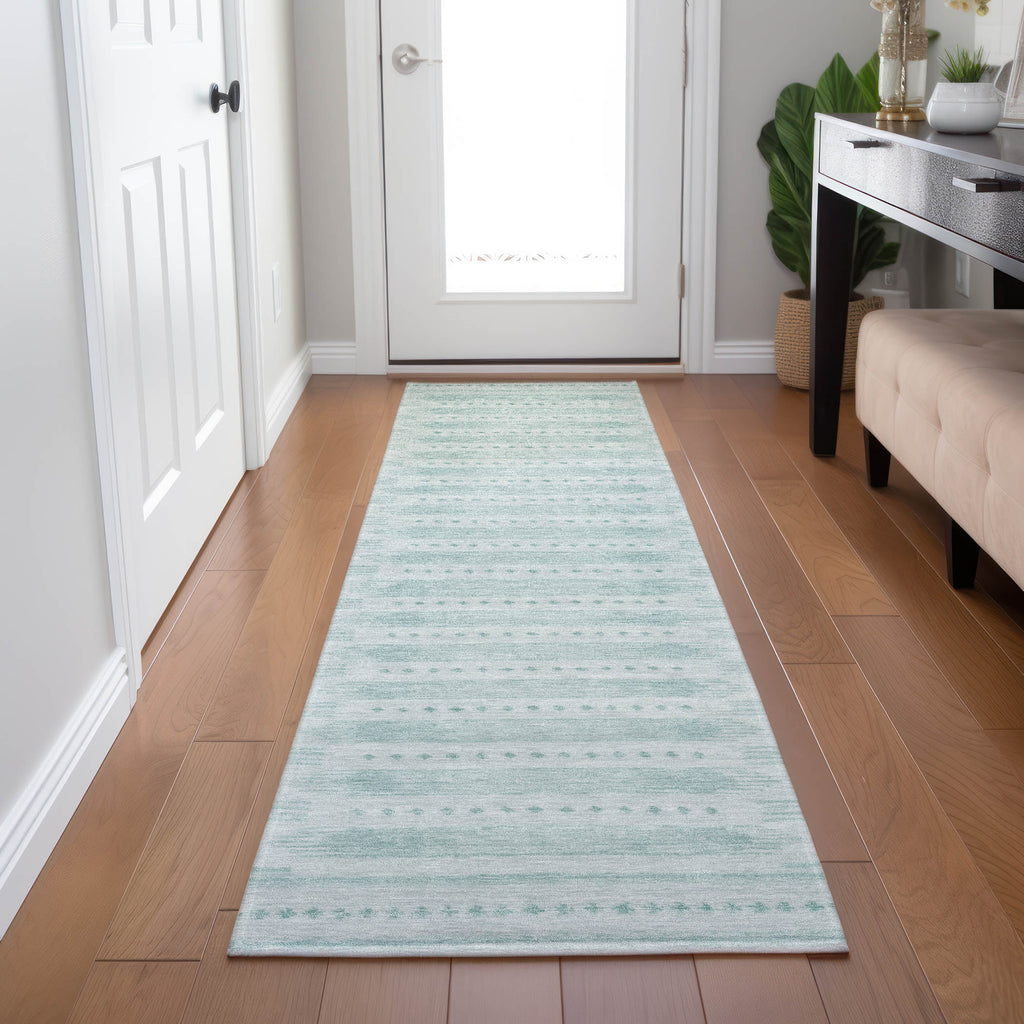 addison chantille acn1917 turquoise rug