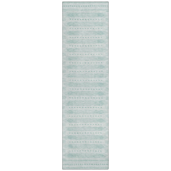 addison chantille acn1917 turquoise rug