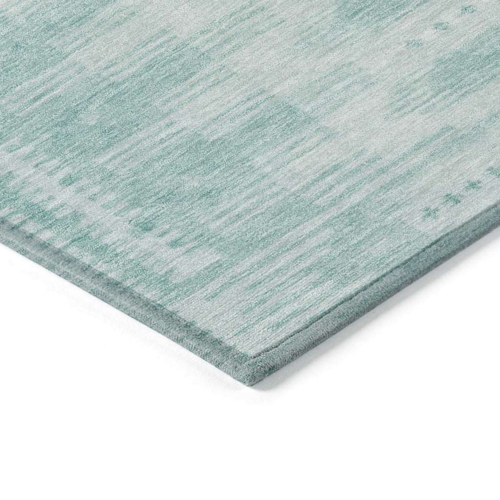 addison chantille acn1917 turquoise rug