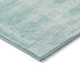 addison chantille acn1917 turquoise rug