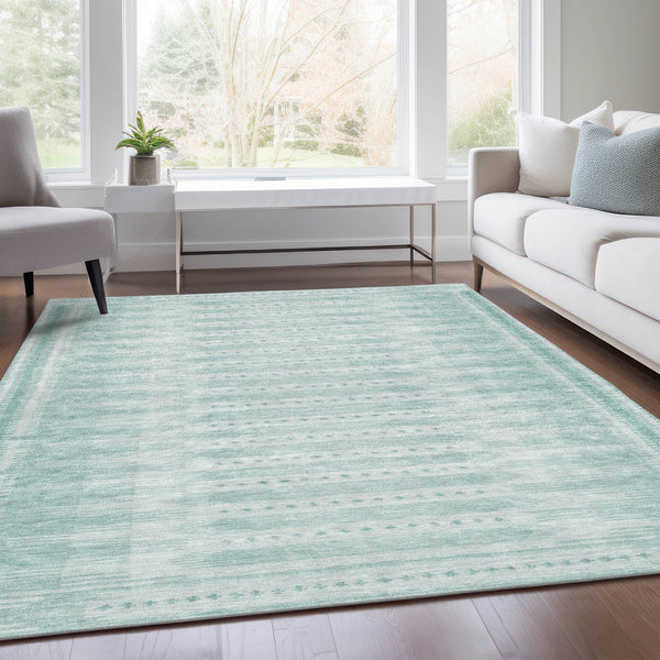 addison chantille acn1917 turquoise rug