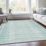 addison chantille acn1917 turquoise rug