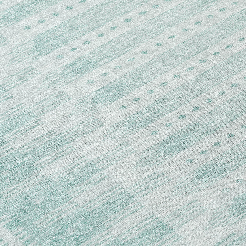 addison chantille acn1917 turquoise rug