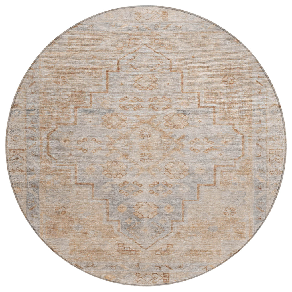 addison chantille acn1918 copper rug