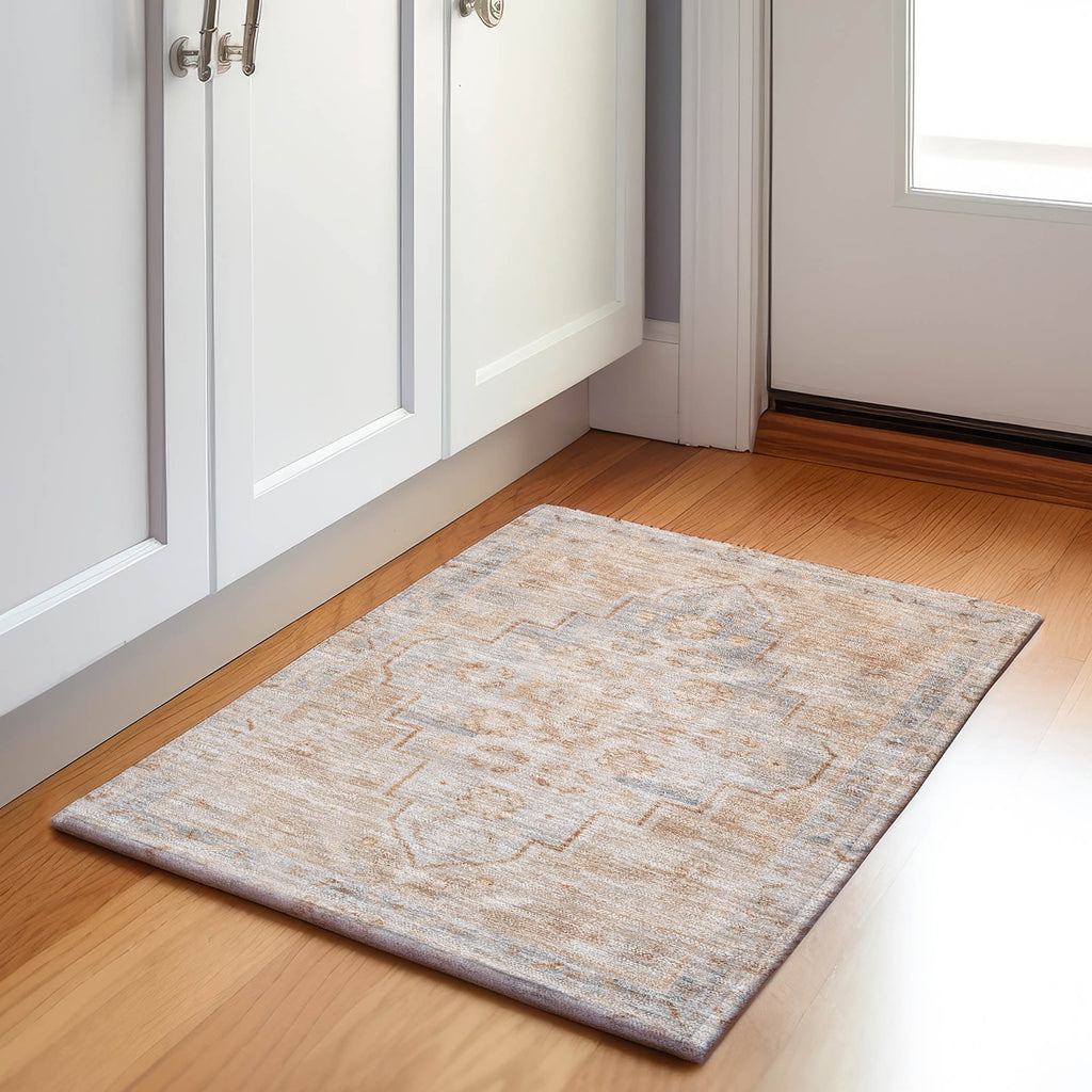 addison chantille acn1918 copper rug