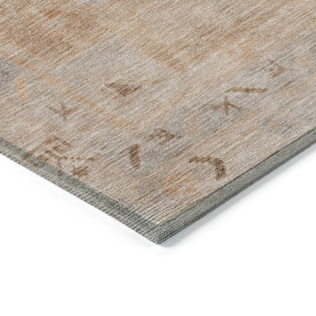 addison chantille acn1918 copper rug