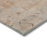 addison chantille acn1918 copper rug