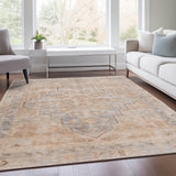 addison chantille acn1918 copper rug