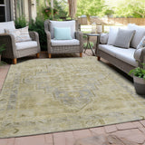 addison chantille acn1918 gold rug