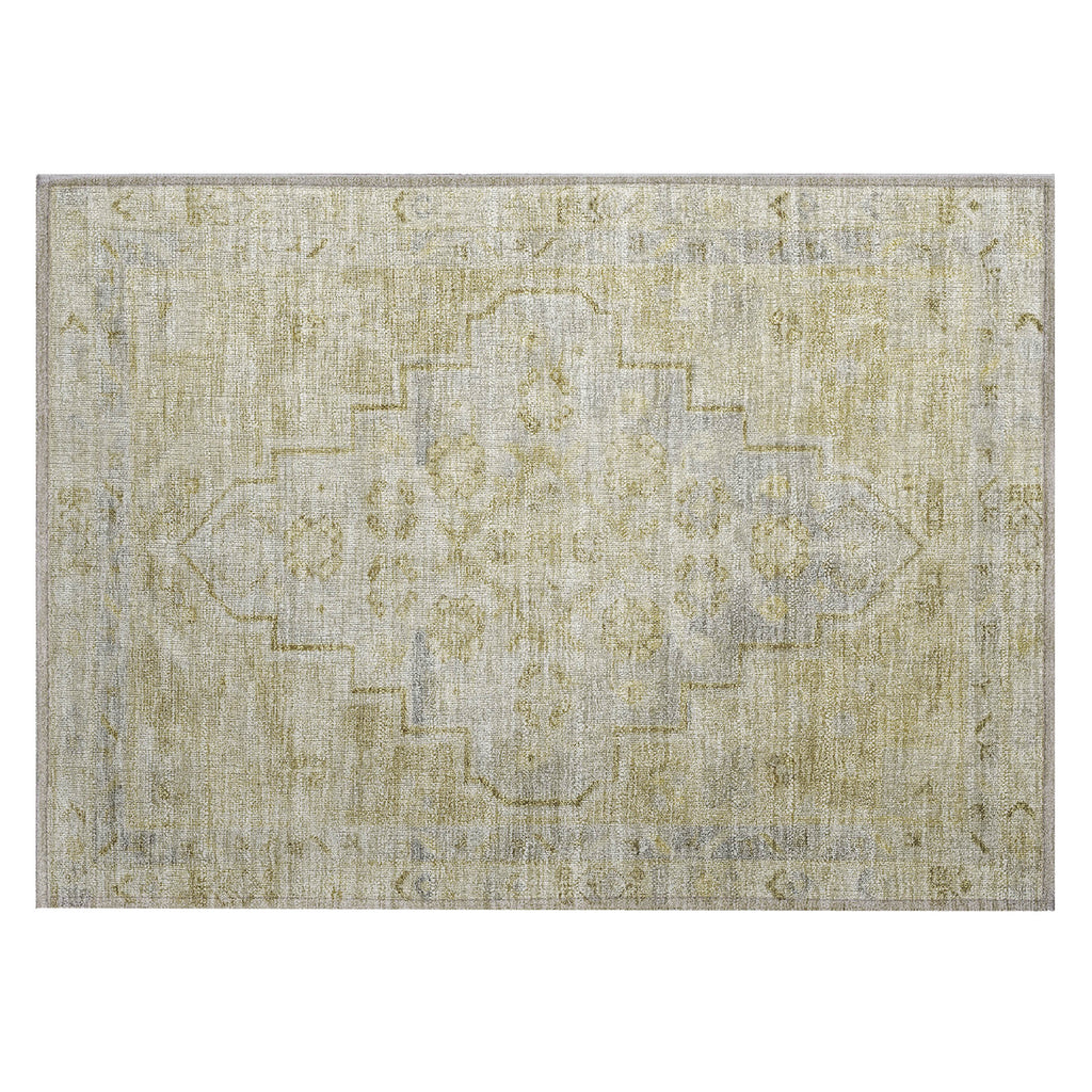 addison chantille acn1918 gold rug