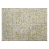 addison chantille acn1918 gold rug