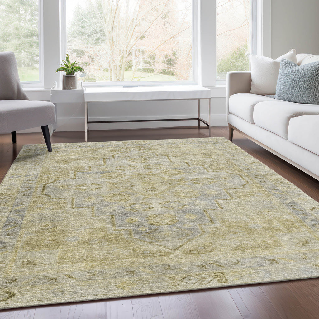 addison chantille acn1918 gold rug