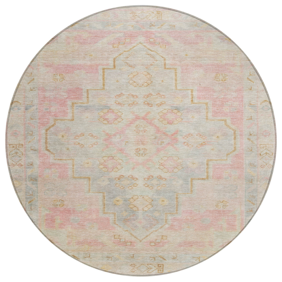 addison chantille acn1918 pink rug