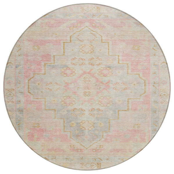 addison chantille acn1918 pink rug