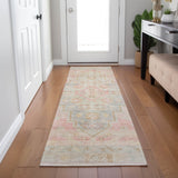 addison chantille acn1918 pink rug