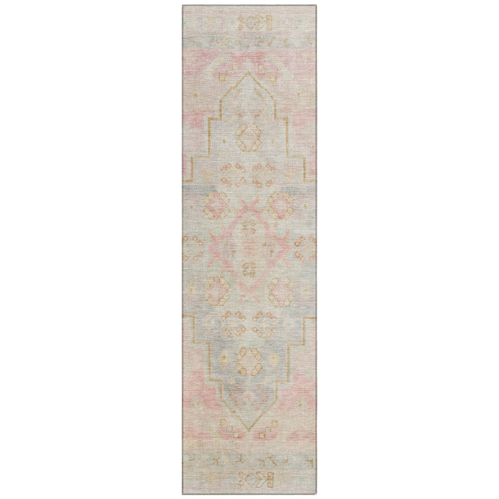 addison chantille acn1918 pink rug