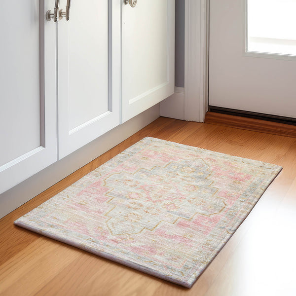 addison chantille acn1918 pink rug
