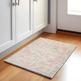 addison chantille acn1918 pink rug