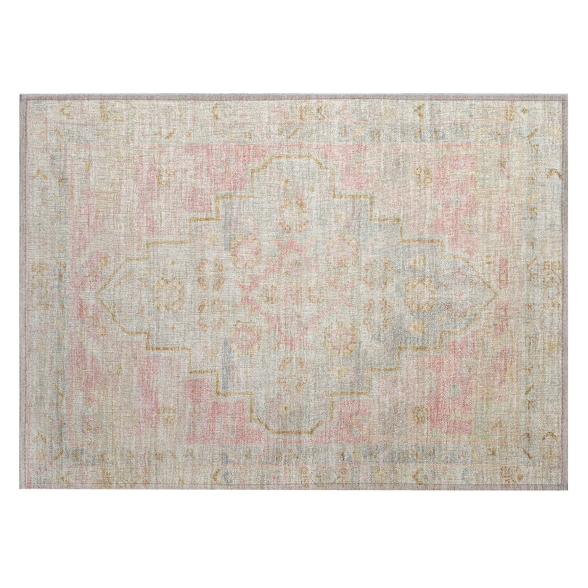 addison chantille acn1918 pink rug