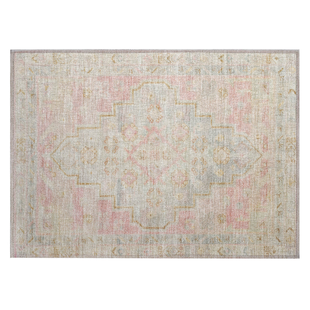 addison chantille acn1918 pink rug