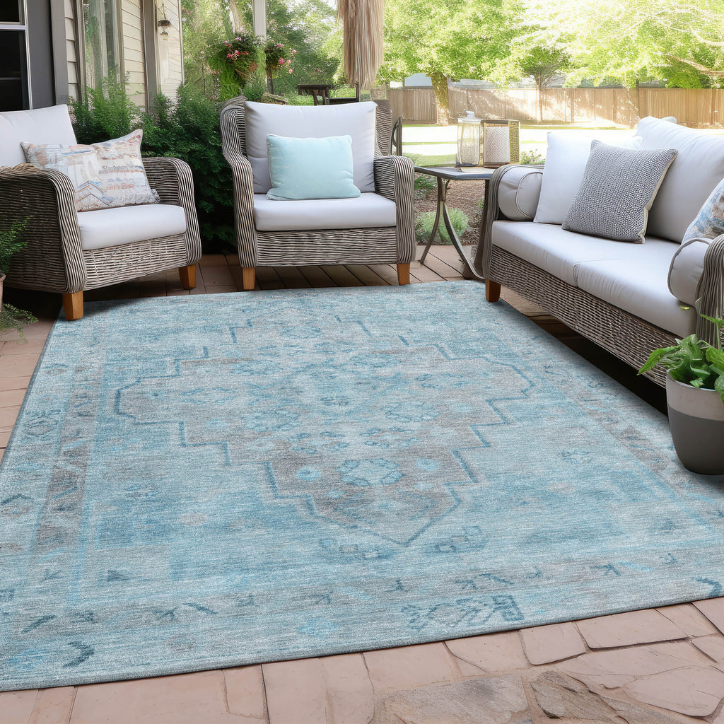 addison chantille acn1918 sky rug