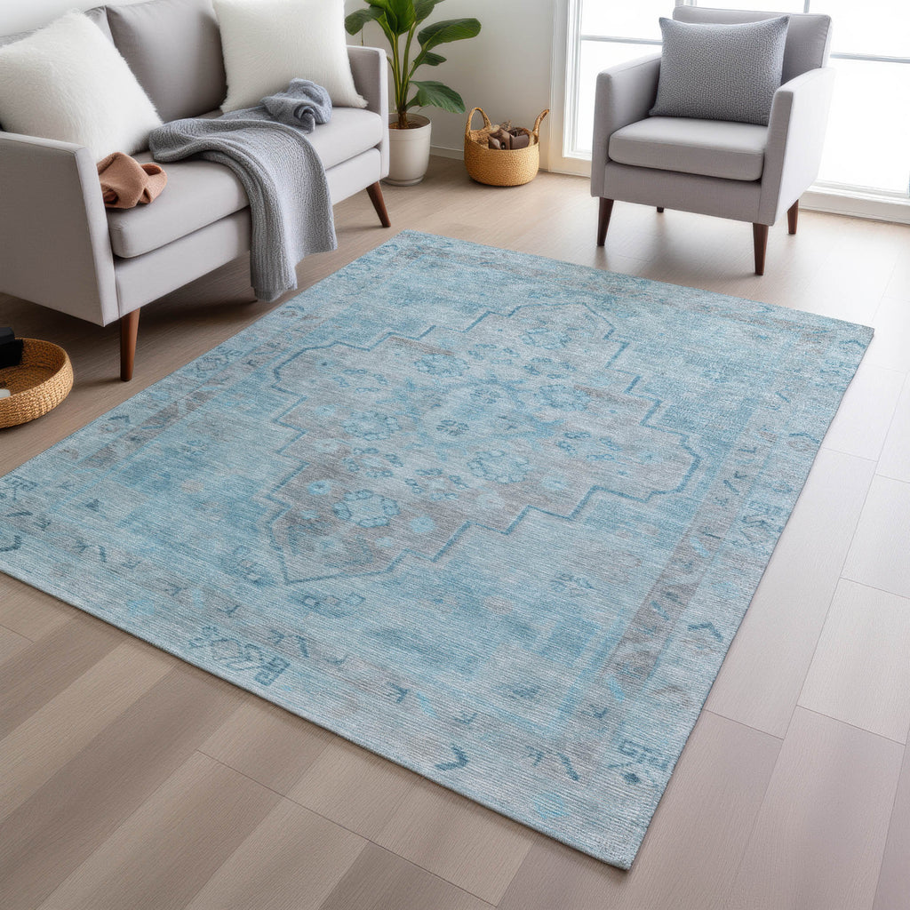 addison chantille acn1918 sky rug