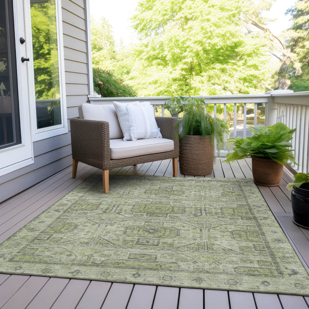 addison chantille acn1919 aloe rug