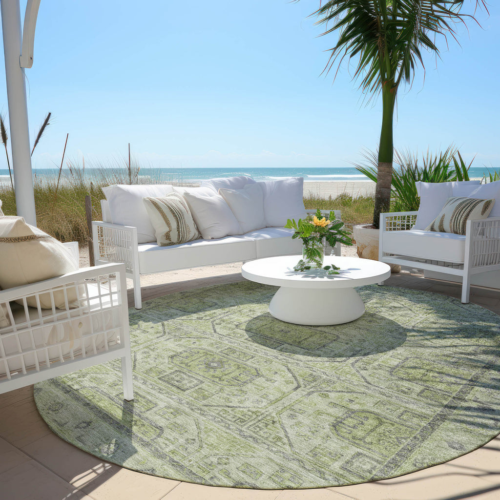 addison chantille acn1919 aloe rug