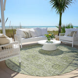 addison chantille acn1919 aloe rug